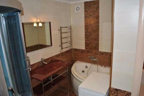 Apartment - Morska Street