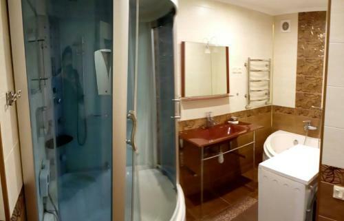 Apartment - Morska Street