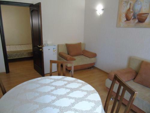 Hostal Guest House On Pervomayskaya