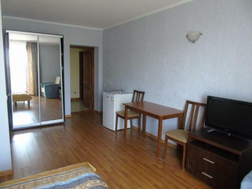 Hostal Guest House On Pervomayskaya