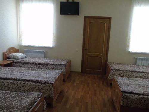 Hostal Guest House On Pervomayskaya