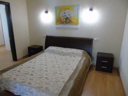 Hostal Guest House On Pervomayskaya