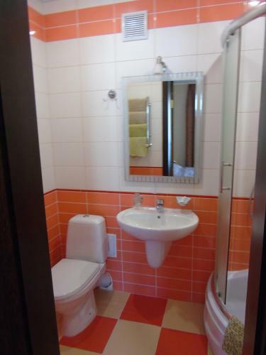 Hostal Guest House On Pervomayskaya