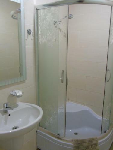 Hostal Guest House On Pervomayskaya