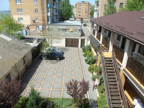 Hostal Guest House On Pervomayskaya