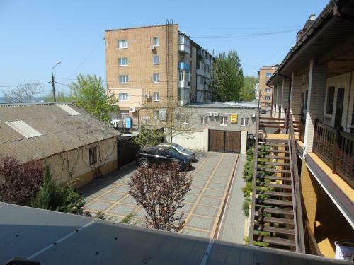 Hostal Guest House On Pervomayskaya