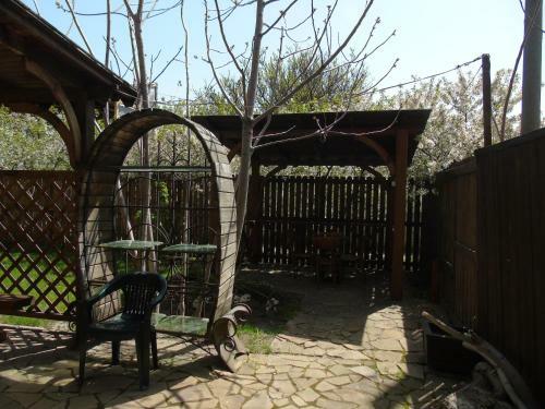 Hostal Guest House On Pervomayskaya
