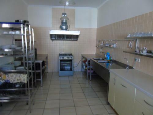 Hostal Guest House On Pervomayskaya