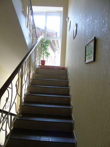 Hostal Guest House On Pervomayskaya