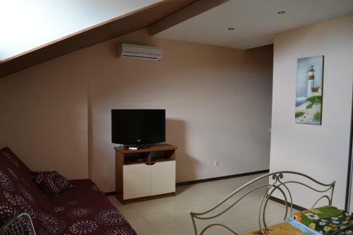 Posada Sardinia Inn