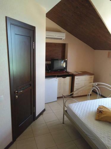 Posada Sardinia Inn