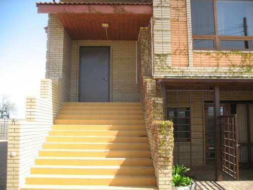 Posada Sardinia Inn