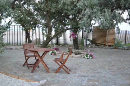 Posada Sardinia Inn