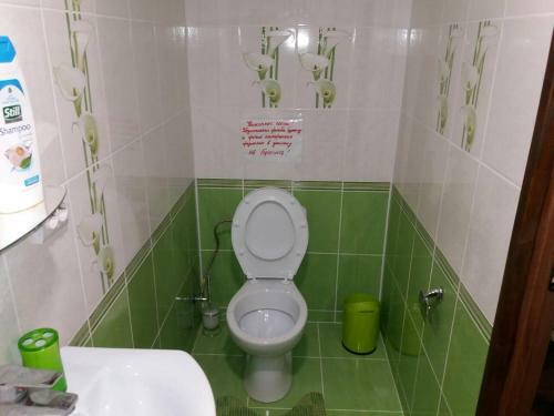 Hostal Guest House Zhanna