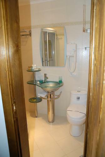 Hotel Tourist Complex Stizhok