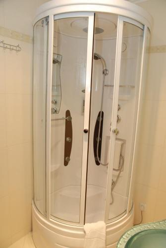 Hotel Tourist Complex Stizhok