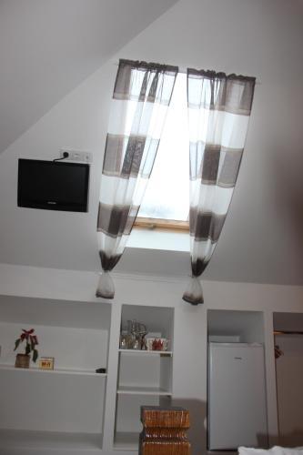 Hotel Tourist Complex Stizhok