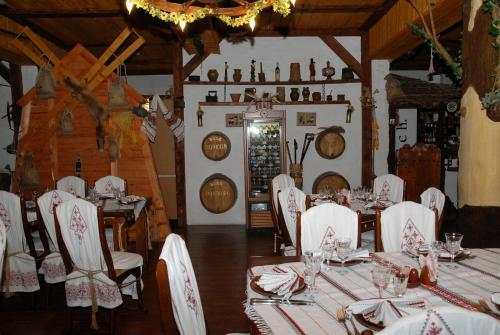 Hotel Tourist Complex Stizhok