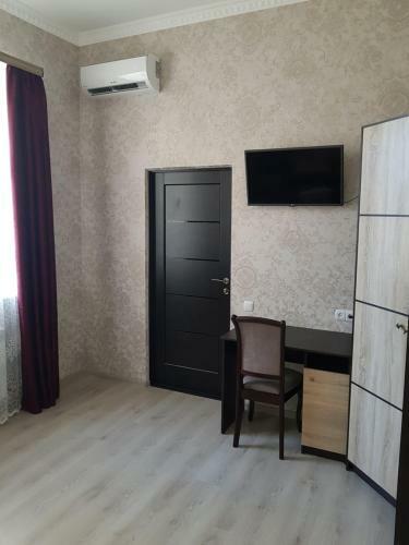 Liuks Apartamenty V Tsentre