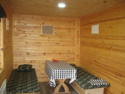 Lodge Fishing Park