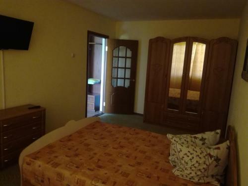 Hotel Chasnoe Domovladenie Krivbass