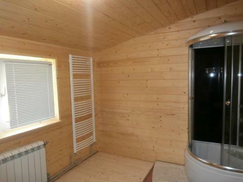Hostal Sadyba Volosky Potik
