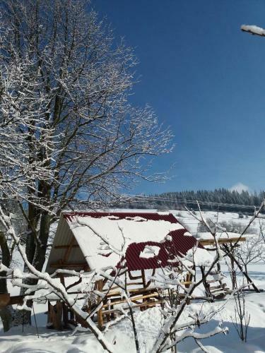 Hostal Guest House Gostynna Rodyna