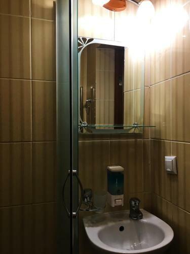 Hotel Eko Resort Izki