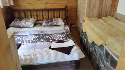 Agroturismo Shatiz