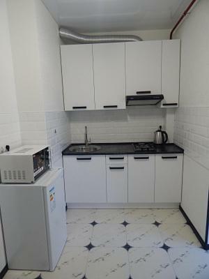 Ukrainska Apartment