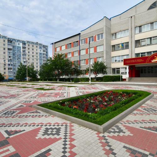 Villa On Varshavska Street