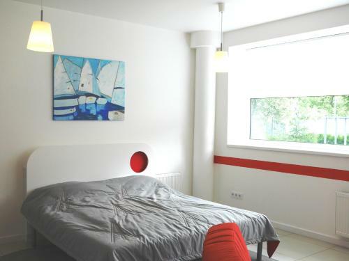 Hostal Stockholm Studios Guest House