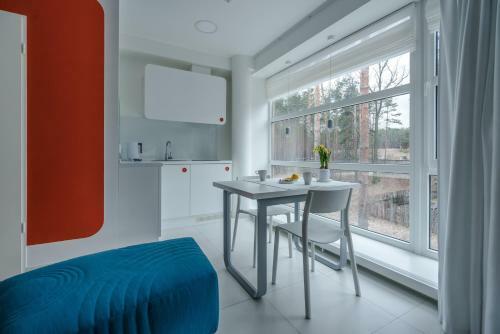 Hostal Stockholm Studios Guest House
