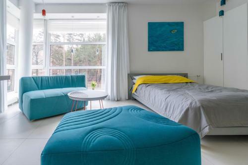 Hostal Stockholm Studios Guest House