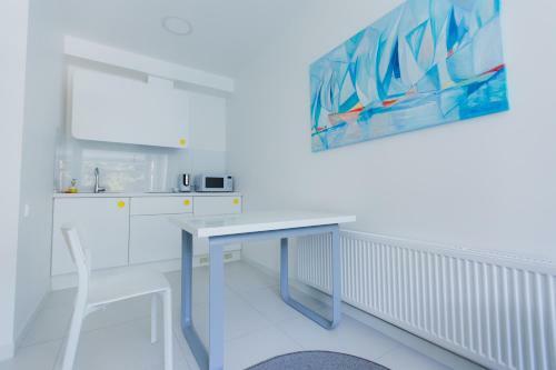 Hostal Stockholm Studios Guest House