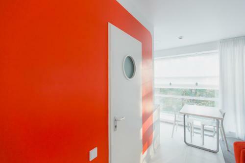 Hostal Stockholm Studios Guest House