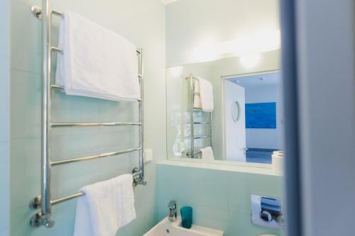 Hostal Stockholm Studios Guest House