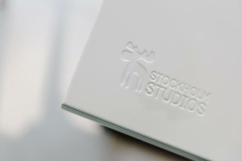 Hostal Stockholm Studios Guest House