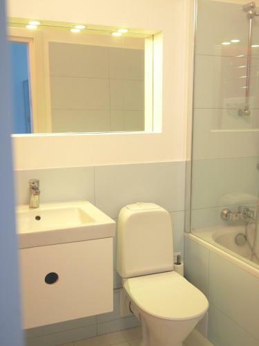 Hostal Stockholm Studios Guest House