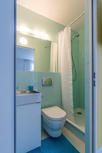 Hostal Stockholm Studios Guest House