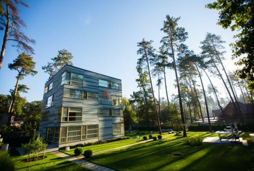 Hostal Stockholm Studios Guest House
