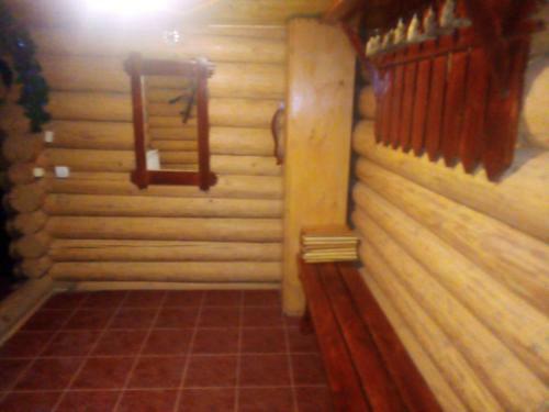Derevjanyj Cottage