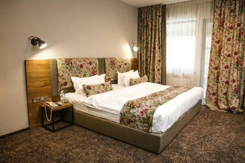 Hotel Grand Admiral Resort & Spa