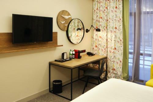 Hotel Grand Admiral Resort & Spa