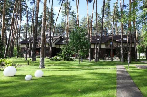 Hotel Grand Admiral Resort & Spa