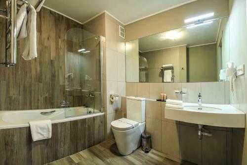 Hotel Grand Admiral Resort & Spa