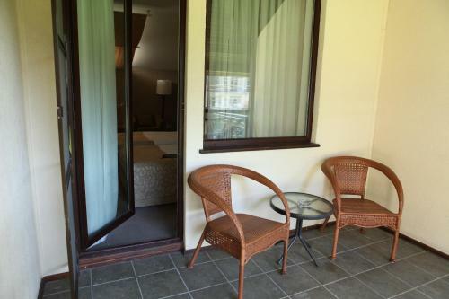 Hotel Grand Admiral Resort & Spa