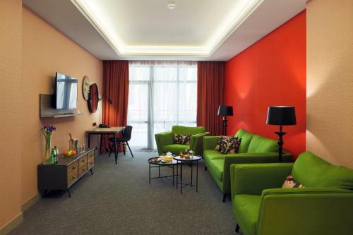Hotel Grand Admiral Resort & Spa