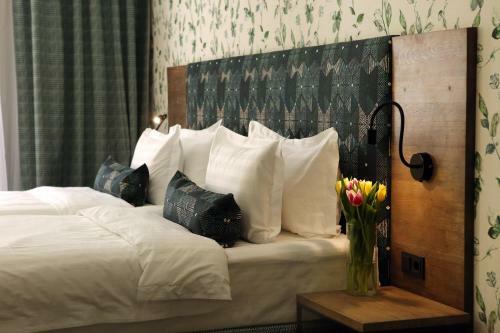 Hotel Grand Admiral Resort & Spa