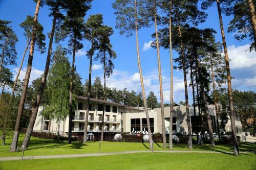 Hotel Grand Admiral Resort & Spa